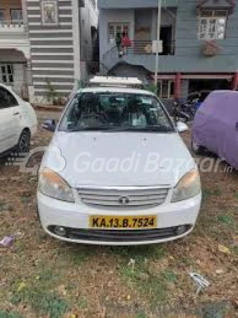 2015 Used TATA MOTORS Indica V2 LX in Chennai