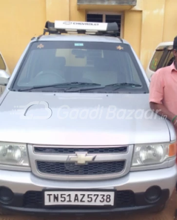 Chevrolet Tavera