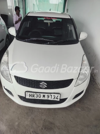 MARUTI SUZUKI Swift DZire [2011-2015]