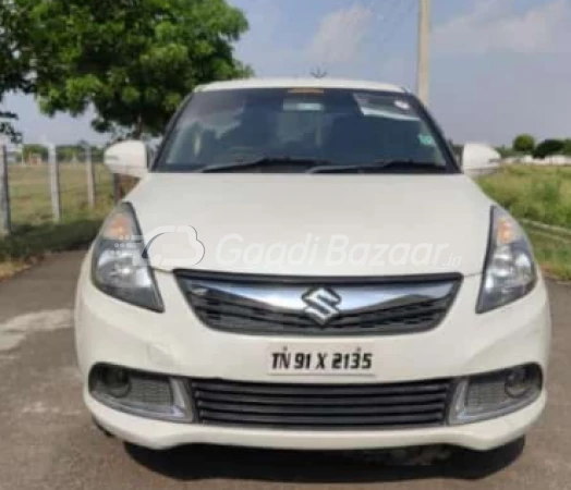 MARUTI SUZUKI SWIFT DZIRE