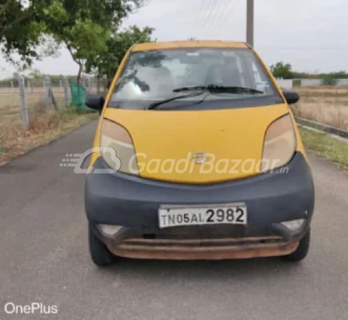 TATA MOTORS NANO