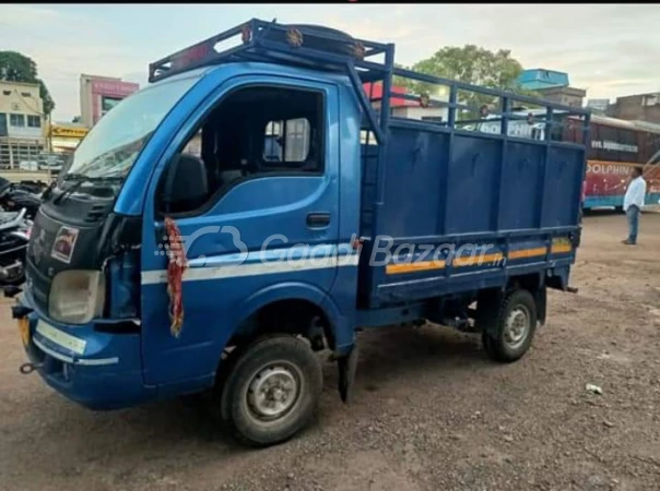 TATA MOTORS ACE