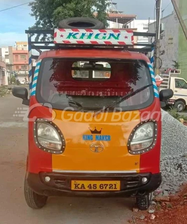 TATA MOTORS Ace Zip