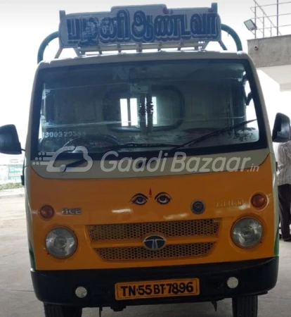 TATA MOTORS Ace Gold