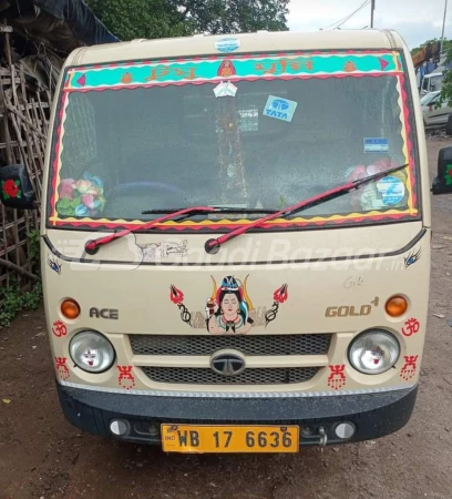 TATA MOTORS Ace Gold Diesel Plus