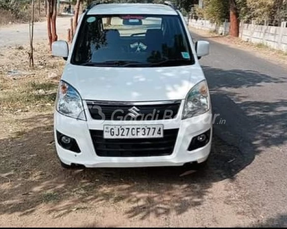 MARUTI SUZUKI WAGON R