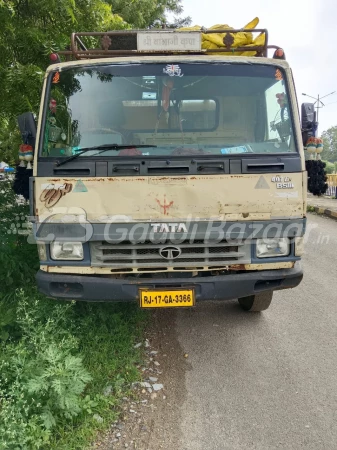 TATA MOTORS LPT 407 EX