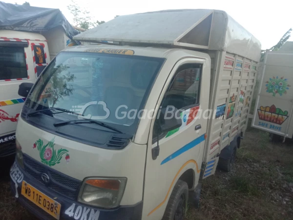 TATA MOTORS TATA ACE