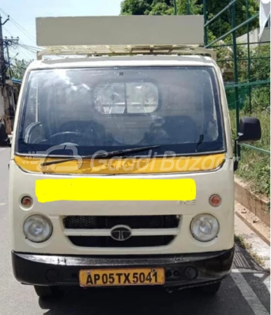 TATA MOTORS TATA ACE