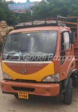 ASHOK LEYLAND A1 Boss 913