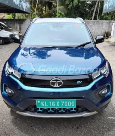 TATA MOTORS NEXON EV 