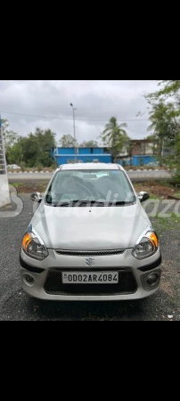 MARUTI SUZUKI Alto 800 [2012-2016]