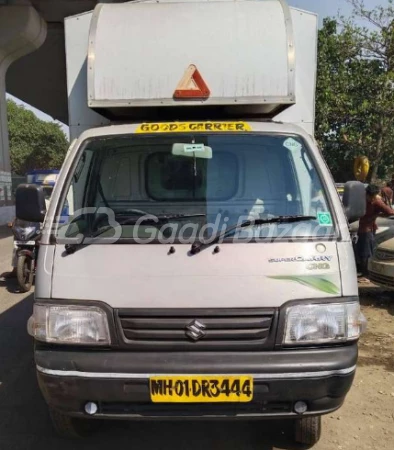 Maruti Suzuki Super Carry