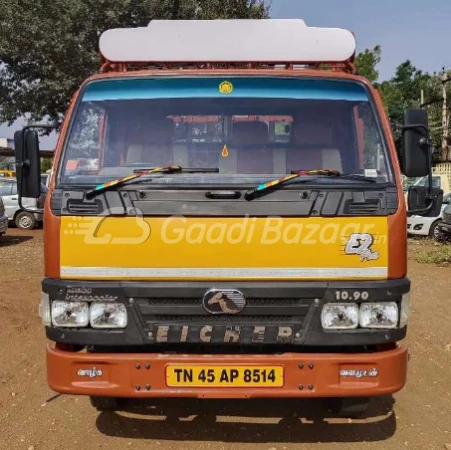EICHER Pro 1090