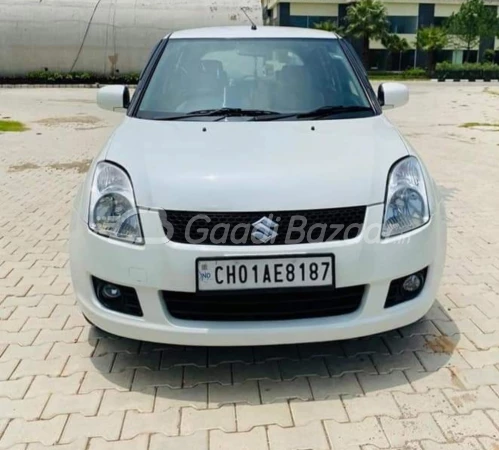 MARUTI SUZUKI SWIFT