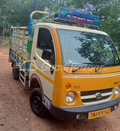 TATA MOTORS Ace Gold