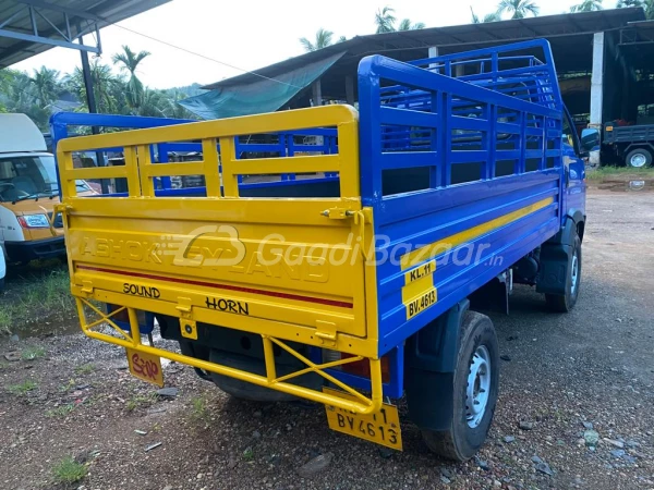 ASHOK LEYLAND BADA DOST I4