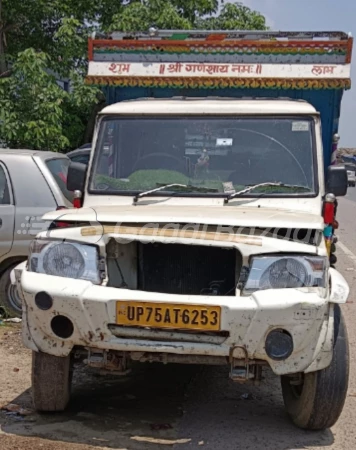 MAHINDRA Bolero Pik-Up