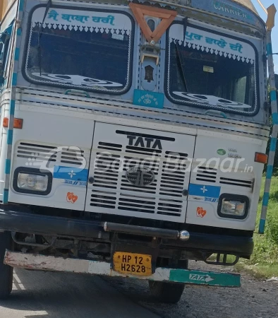 TATA MOTORS LPT 1615