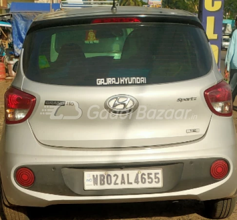 HYUNDAI Grand i10 [2013-2017]