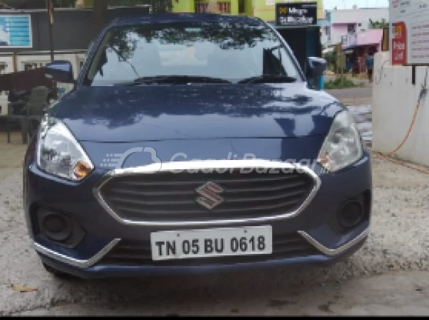 MARUTI SUZUKI Dzire