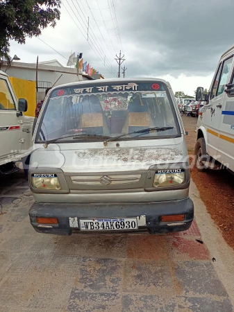 MARUTI SUZUKI Omni