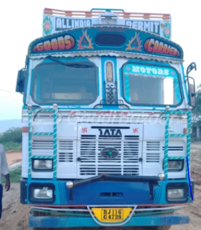 TATA MOTORS LPT 3118