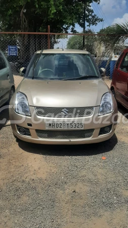 MARUTI SUZUKI Dzire