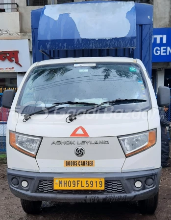 ASHOK LEYLAND BADA DOST I4