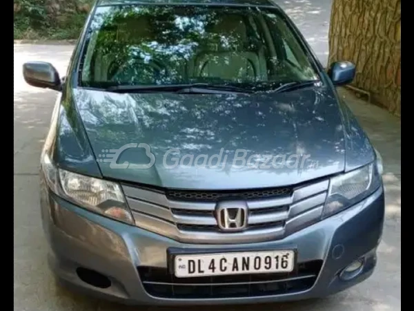 HONDA City [2008-2011]