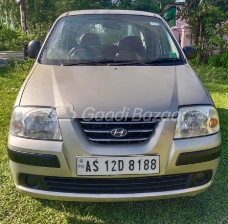 HYUNDAI Santro Xing [2003-2008]