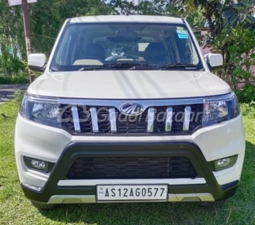MAHINDRA BOLERO NEO