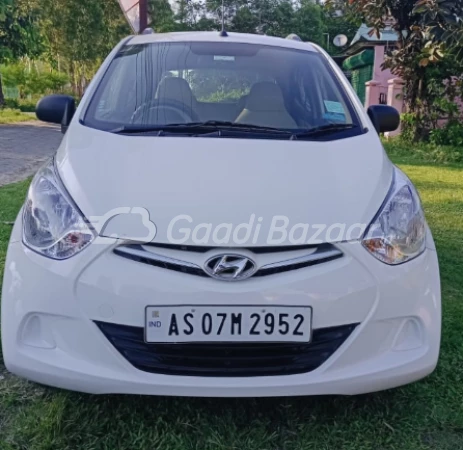 HYUNDAI EON