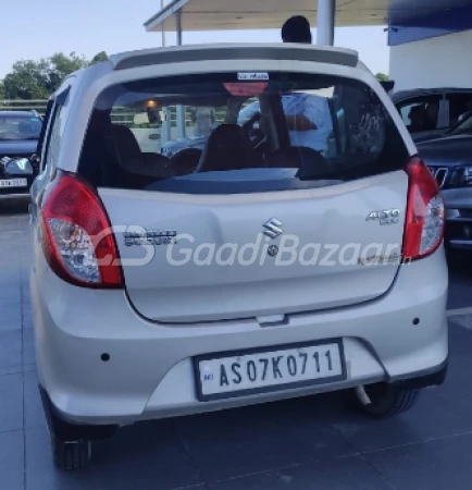 MARUTI SUZUKI MARUTI ALTO 800