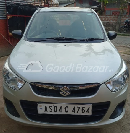 MARUTI SUZUKI ALTO K10