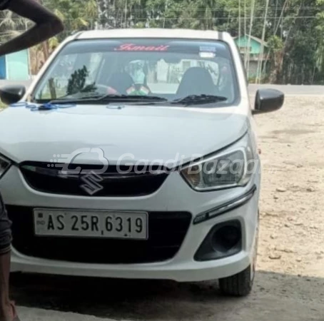 MARUTI SUZUKI ALTO K10