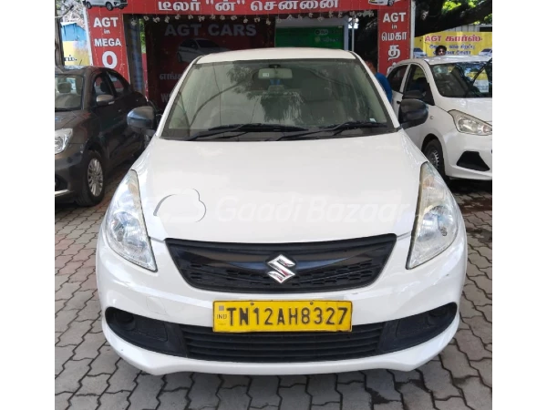 2020 Used MARUTI SUZUKI Swift Dzire Tour S Diesel Manual BS-IV in Chennai