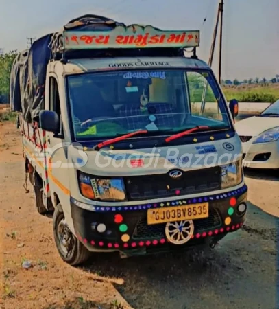 MAHINDRA SUPRO MAXITRUCK