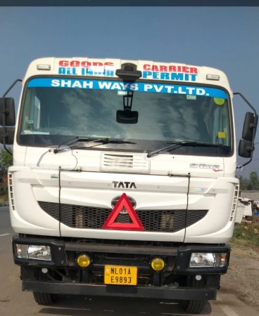 TATA MOTORS LPS 4018