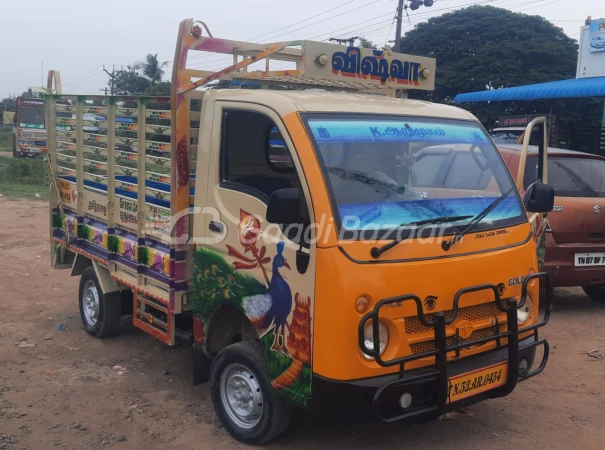 TATA MOTORS Ace Gold