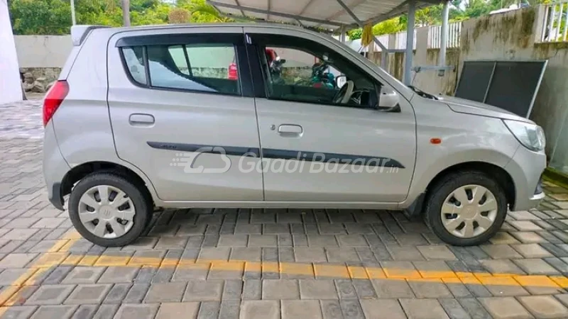 MARUTI SUZUKI ALTO