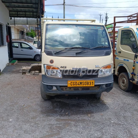 TATA MOTORS TATA ACE