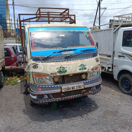 TATA MOTORS TATA ACE