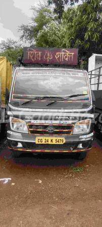 TATA MOTORS Ace Mega XL