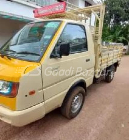 ASHOK LEYLAND DOST