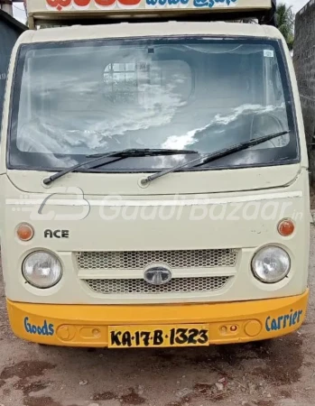 TATA MOTORS TATA ACE