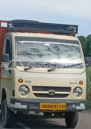 TATA MOTORS Ace Gold