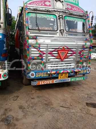 ASHOK LEYLAND TUSKER SUPER