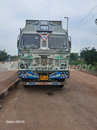 TATA MOTORS LPT 2518