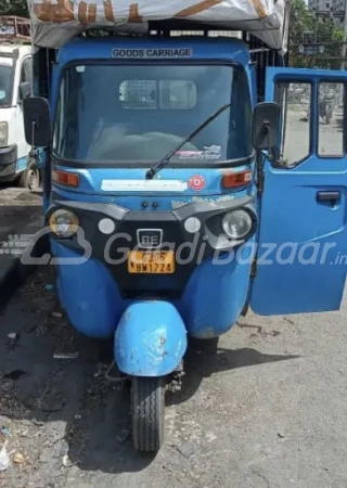 Bajaj Maxima RE